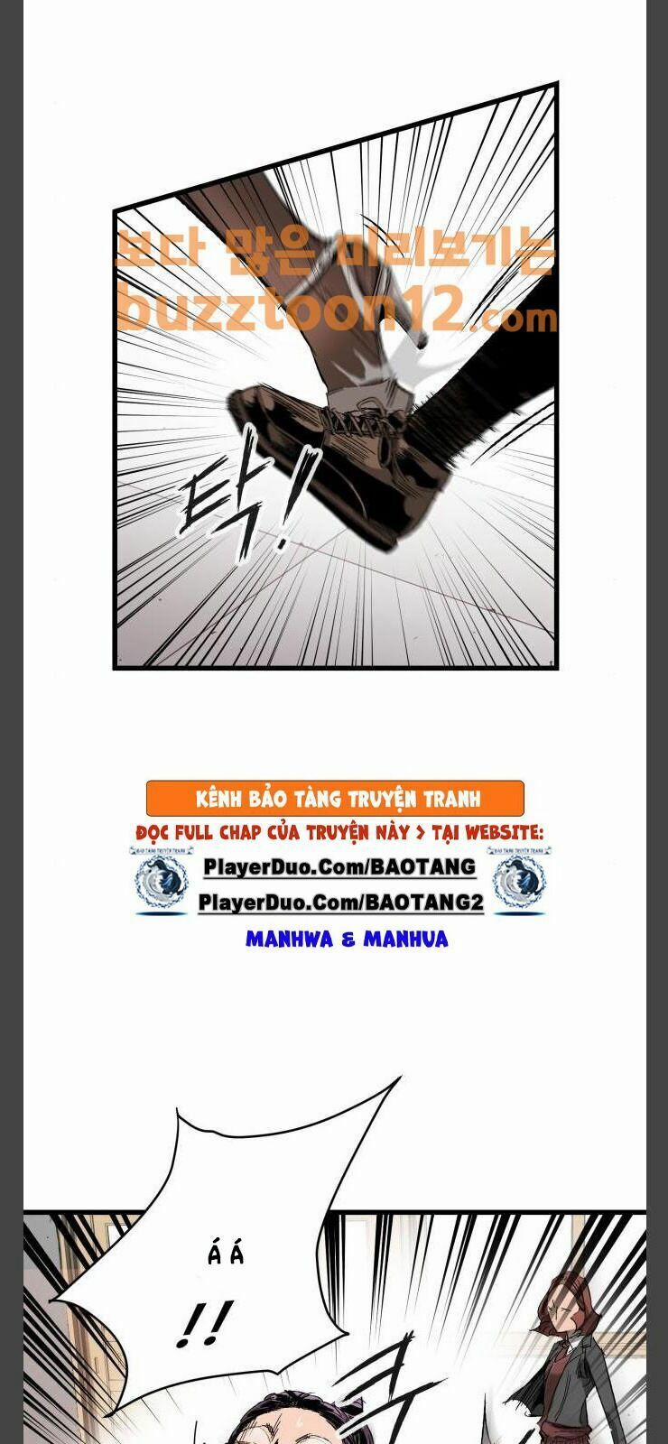 Murim Thời Hiện Đại 10 trang 40