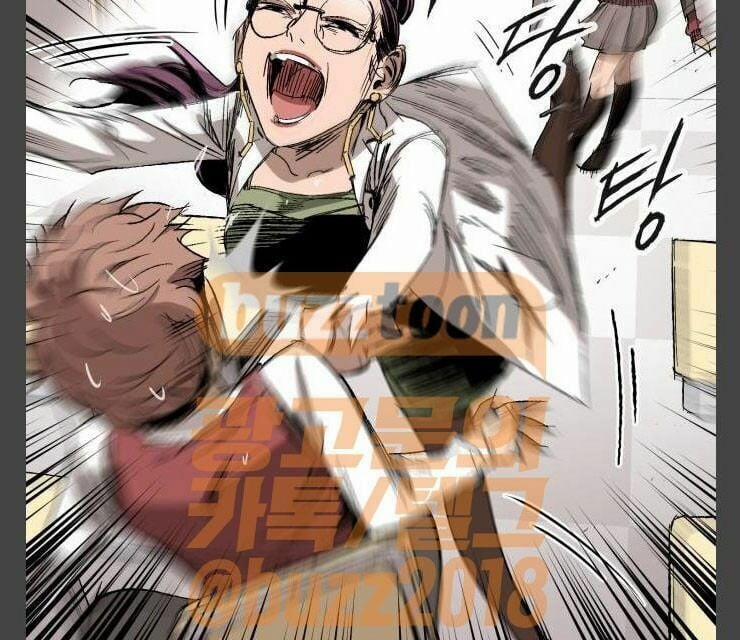 Murim Thời Hiện Đại 10 trang 41