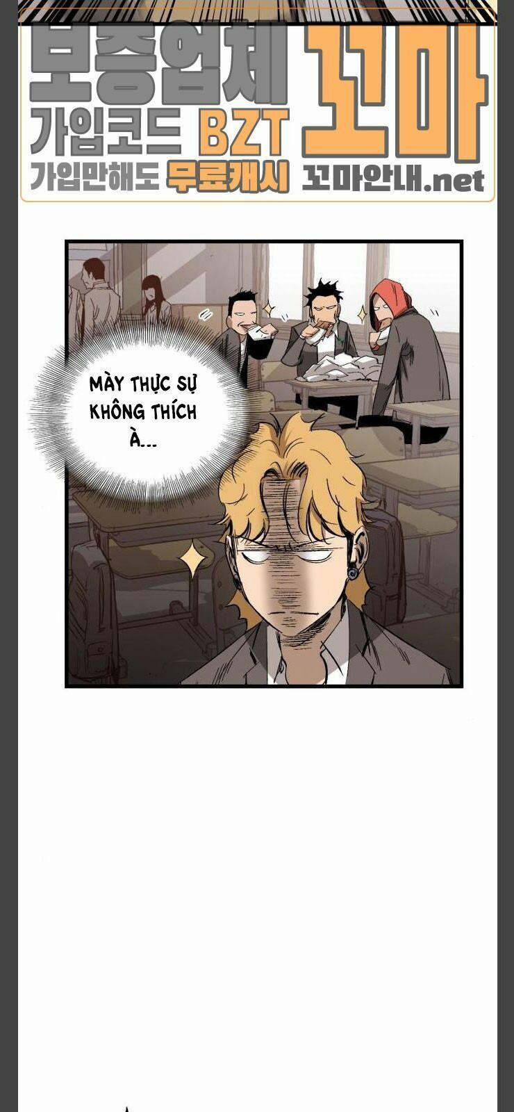 Murim Thời Hiện Đại 10 trang 42