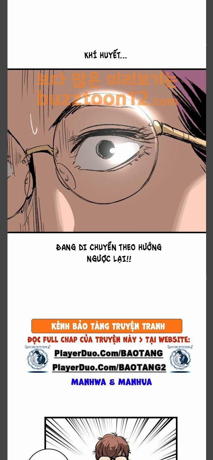 Murim Thời Hiện Đại 10 trang 46