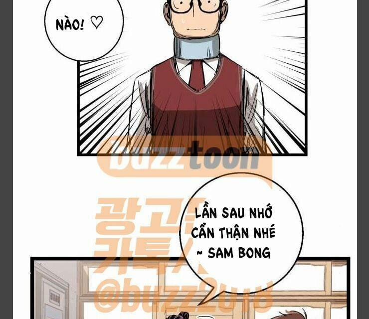 Murim Thời Hiện Đại 10 trang 47