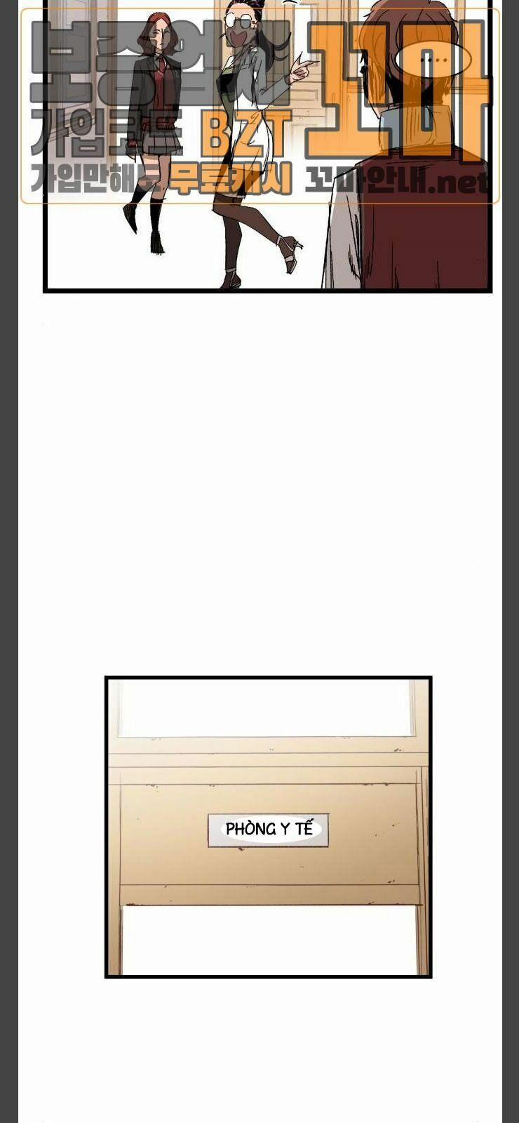 Murim Thời Hiện Đại 10 trang 48