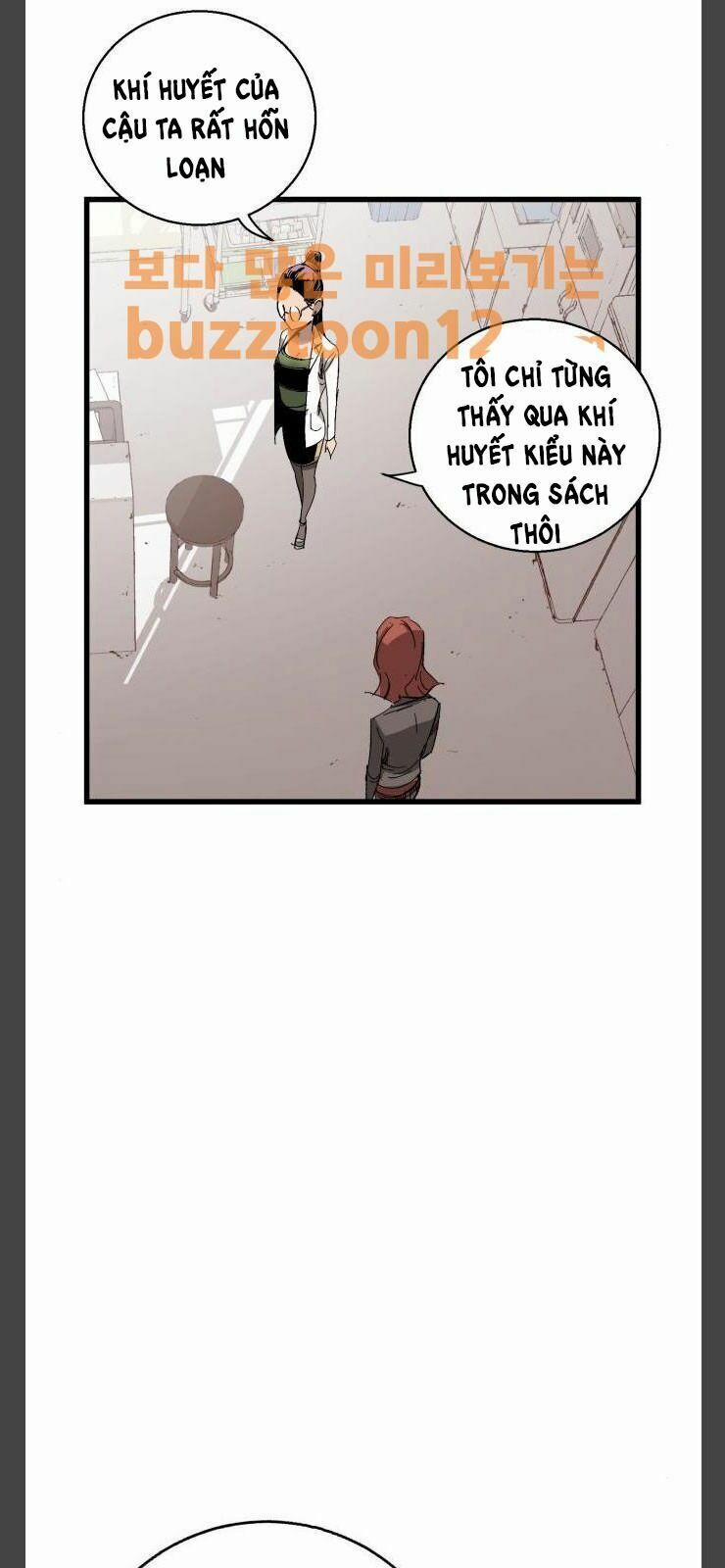 Murim Thời Hiện Đại 10 trang 49