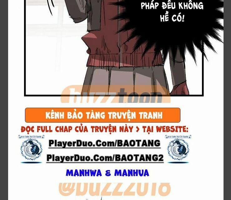 Murim Thời Hiện Đại 10 trang 5