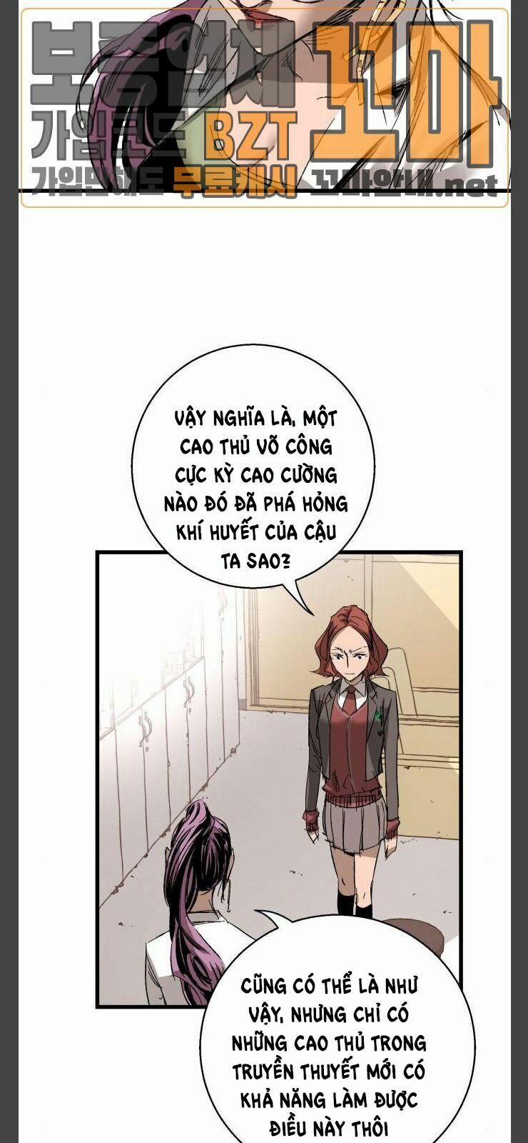 Murim Thời Hiện Đại 10 trang 51