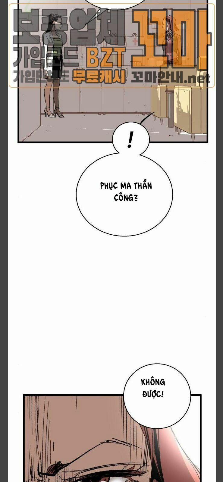 Murim Thời Hiện Đại 10 trang 54
