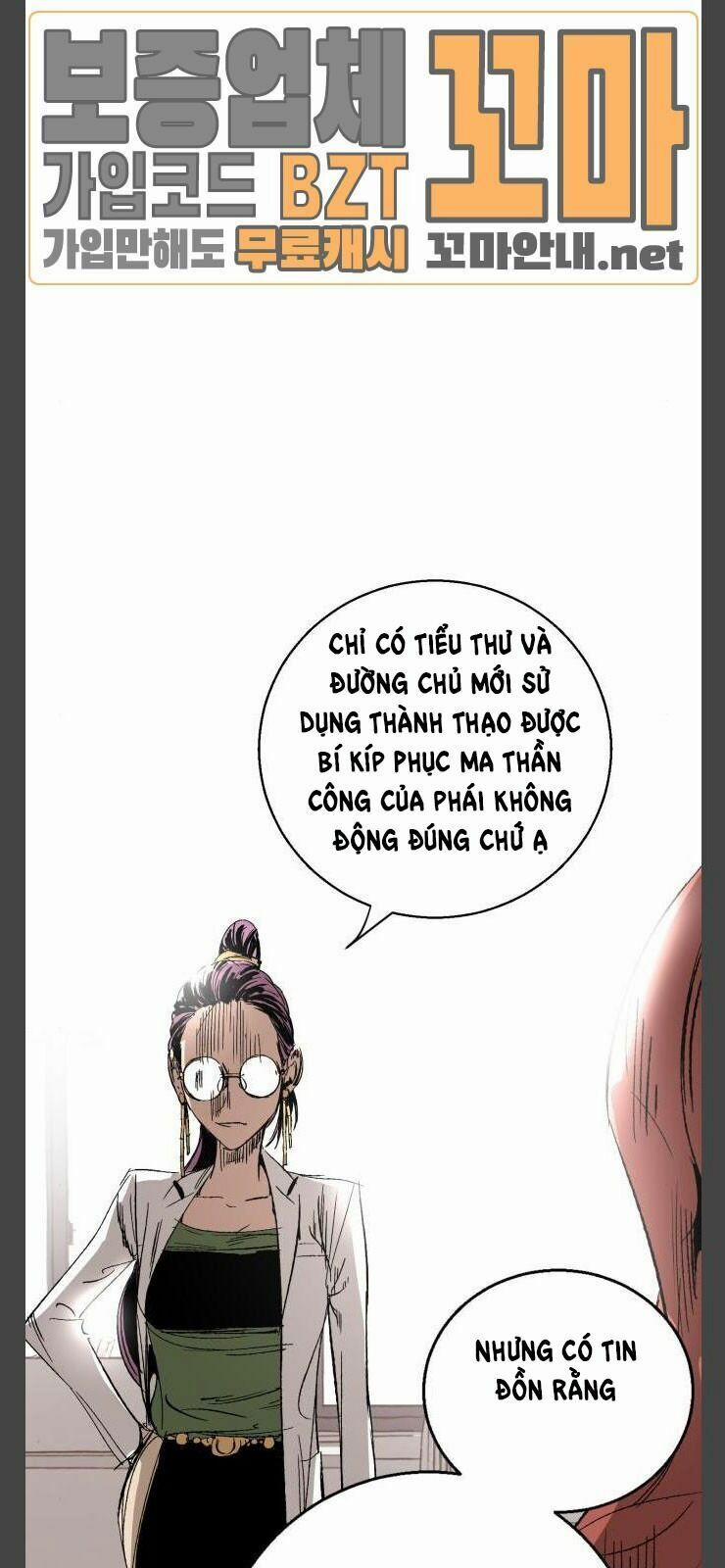 Murim Thời Hiện Đại 10 trang 57
