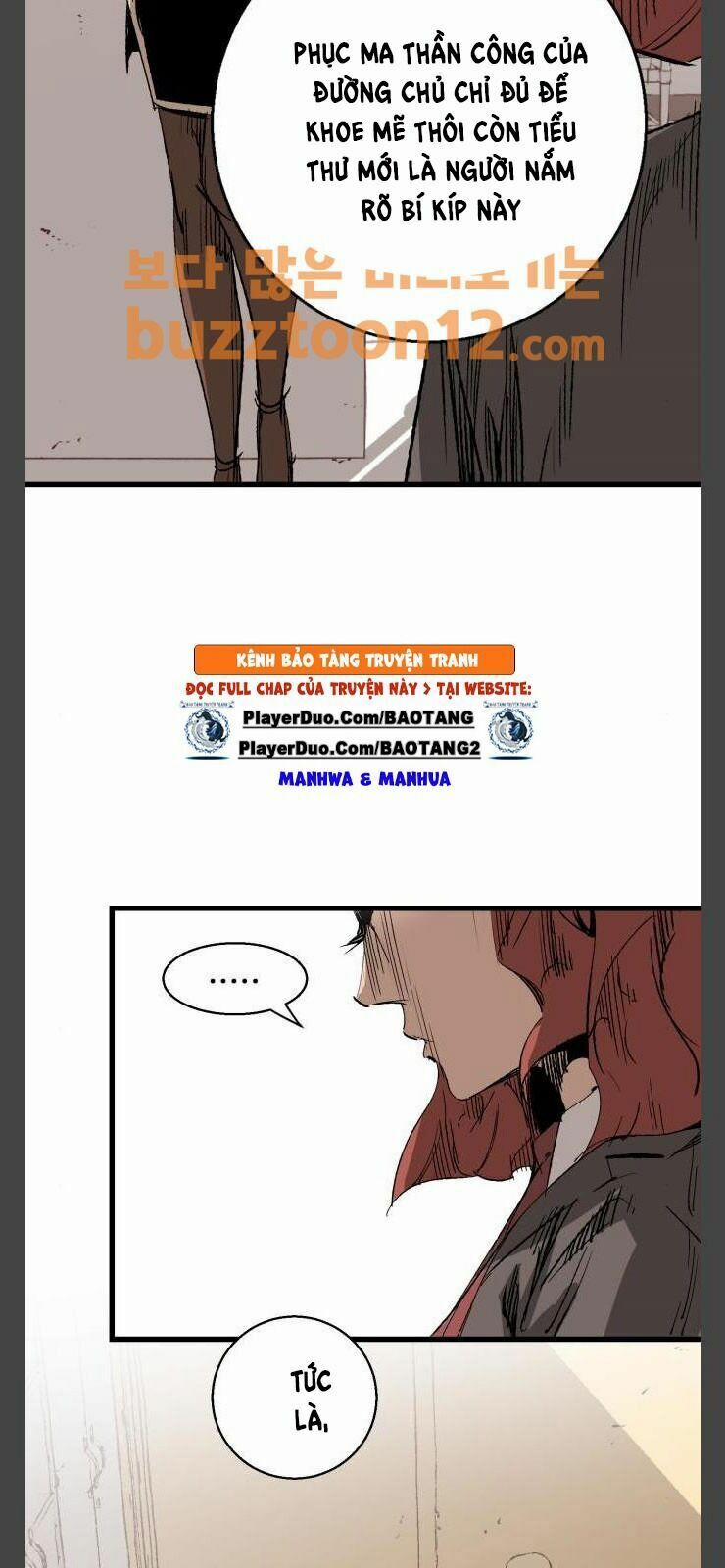 Murim Thời Hiện Đại 10 trang 58