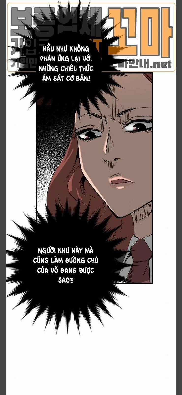 Murim Thời Hiện Đại 10 trang 6