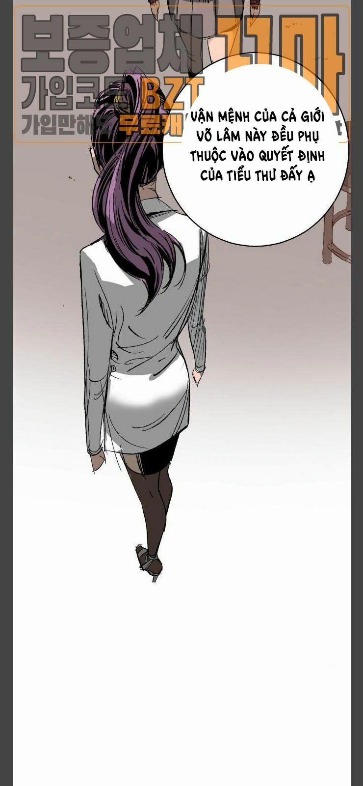 Murim Thời Hiện Đại 10 trang 60