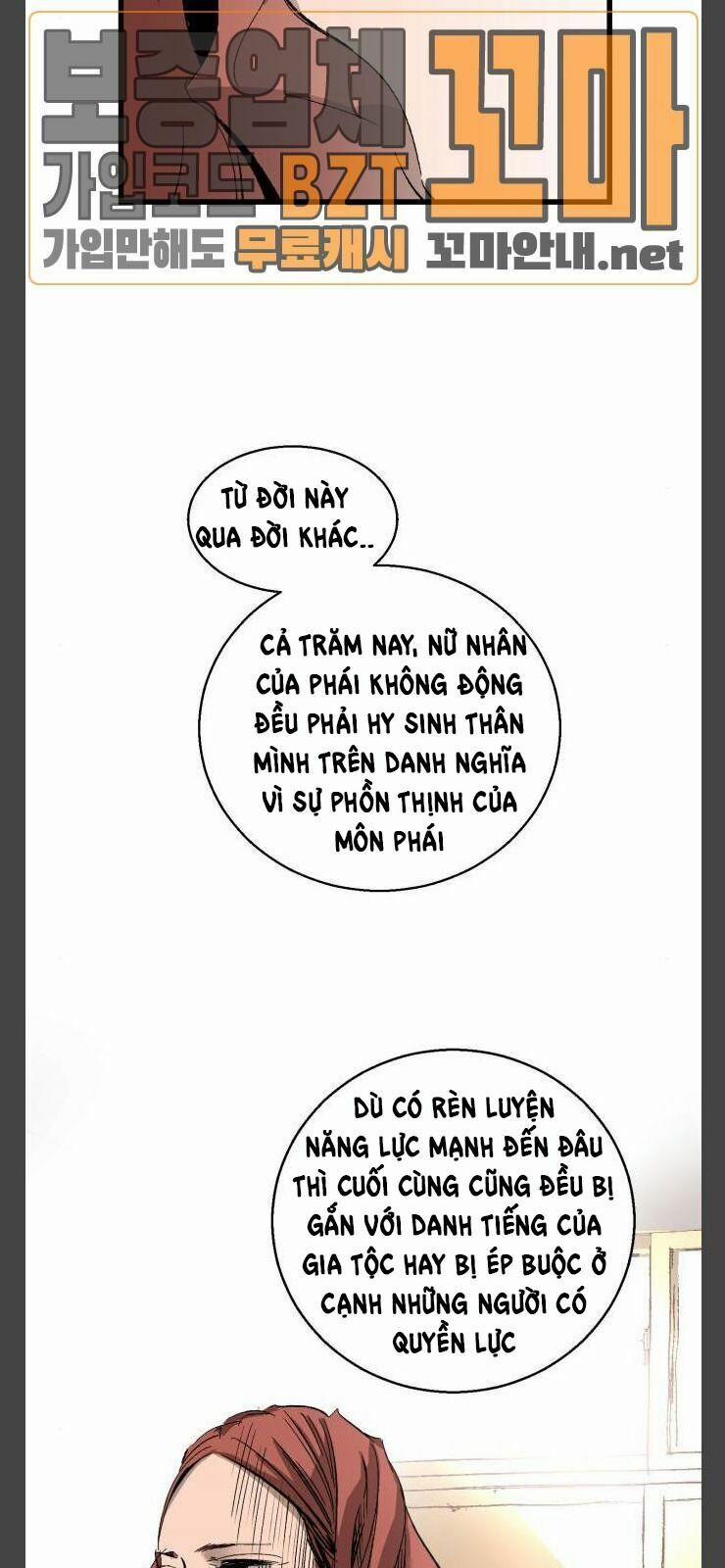 Murim Thời Hiện Đại 10 trang 63