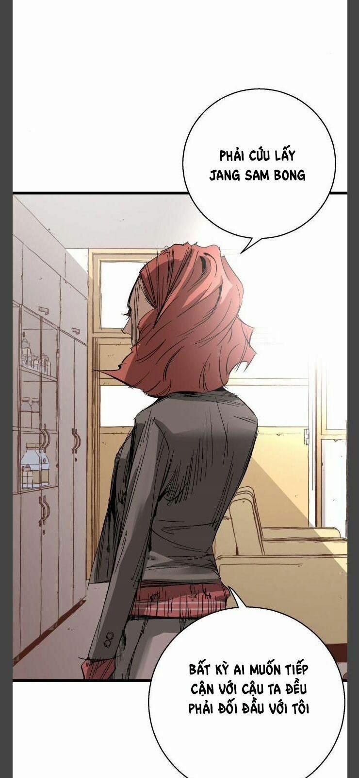 Murim Thời Hiện Đại 10 trang 67