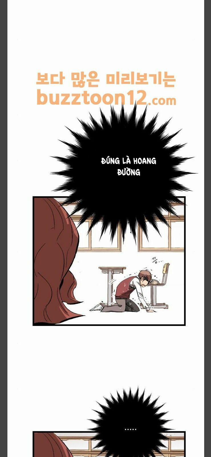 Murim Thời Hiện Đại 10 trang 7