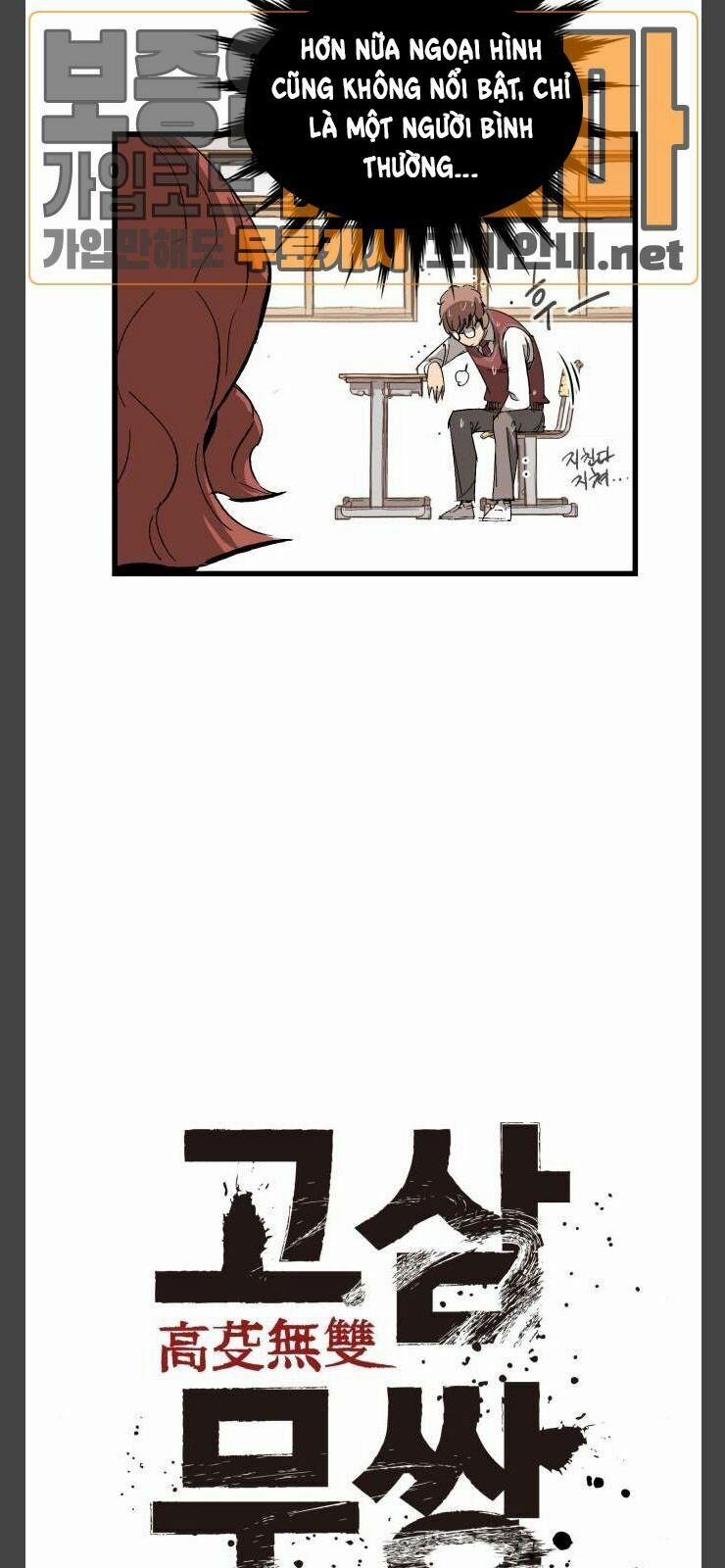 Murim Thời Hiện Đại 10 trang 9