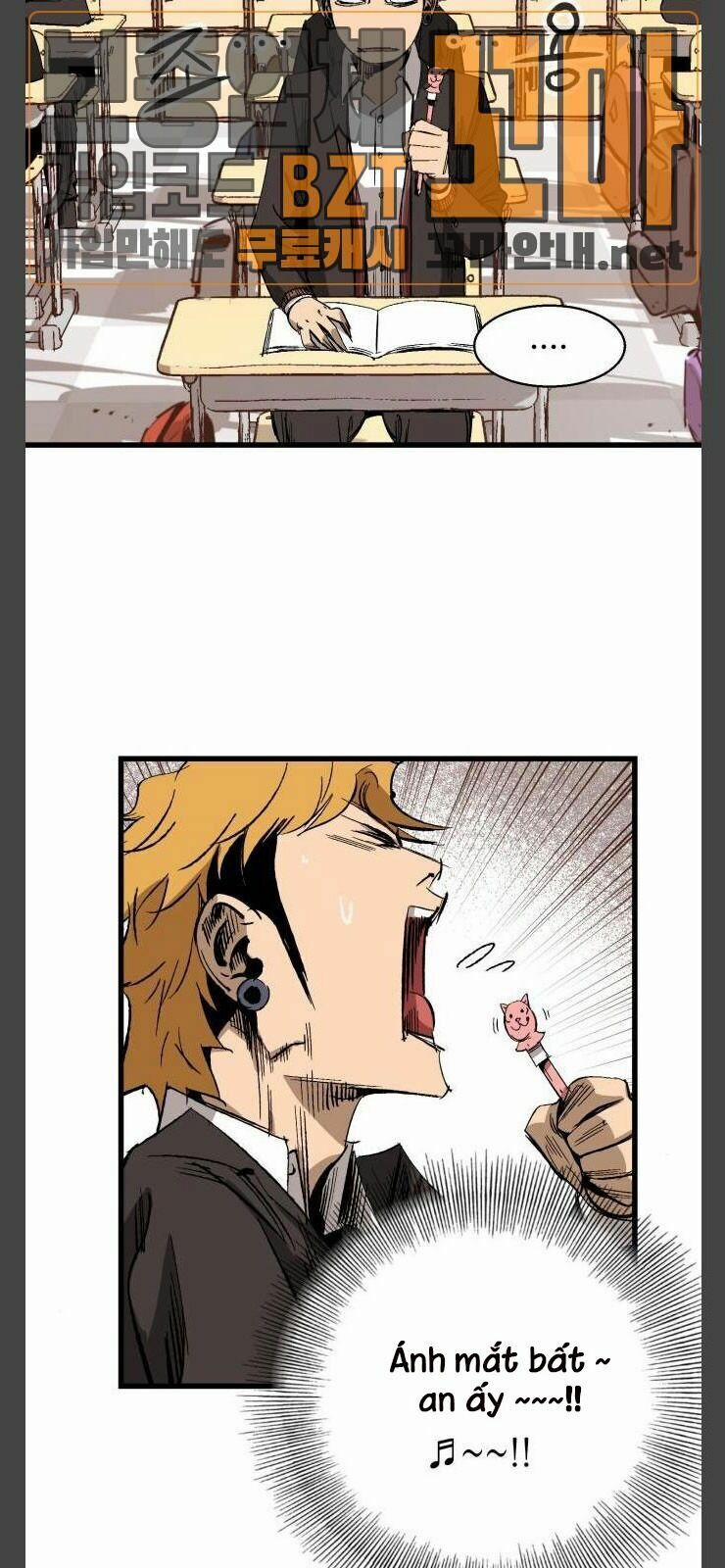 Murim Thời Hiện Đại 11 trang 15