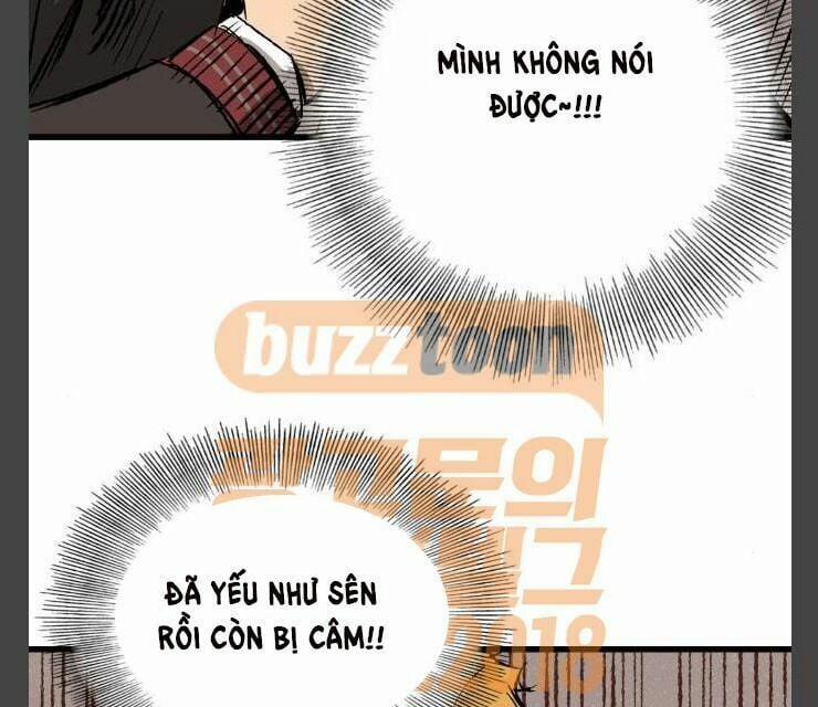 Murim Thời Hiện Đại 11 trang 17