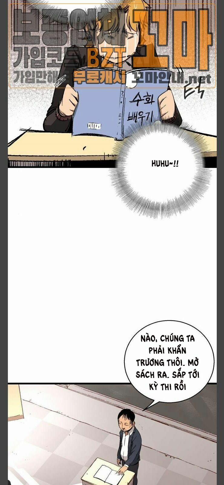 Murim Thời Hiện Đại 11 trang 18