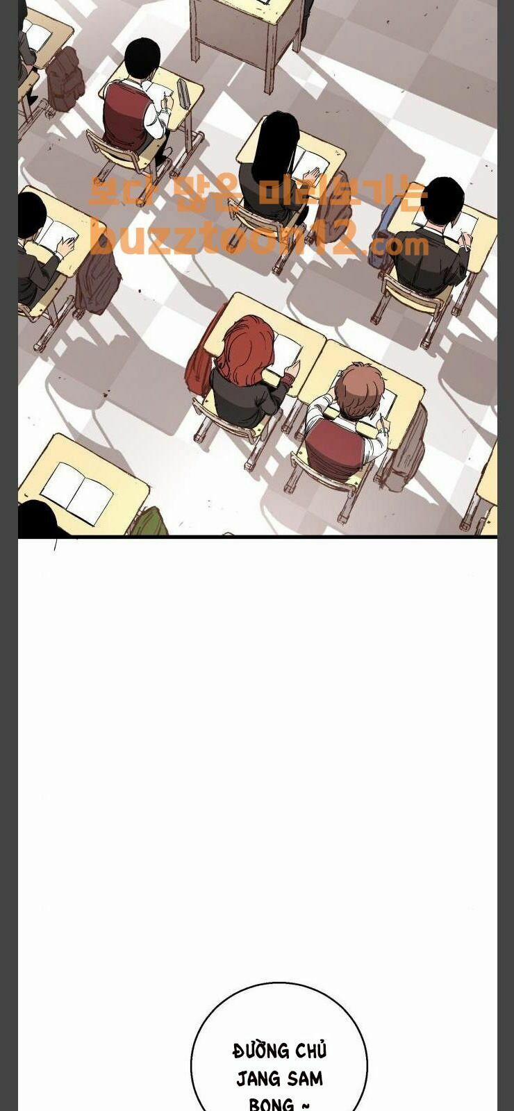 Murim Thời Hiện Đại 11 trang 19