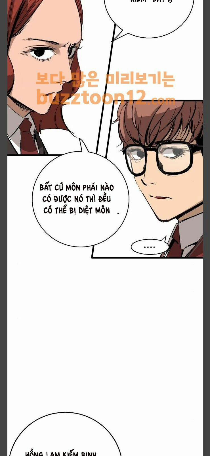 Murim Thời Hiện Đại 11 trang 22
