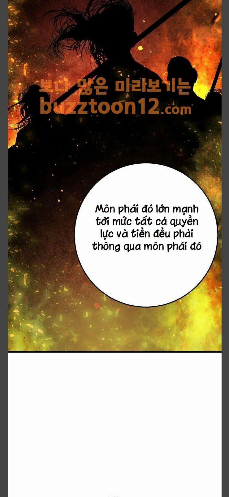 Murim Thời Hiện Đại 11 trang 28