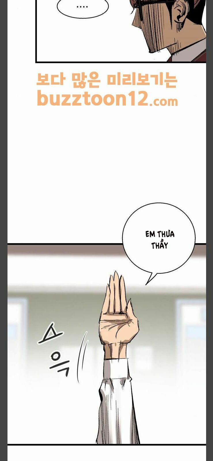 Murim Thời Hiện Đại 11 trang 34