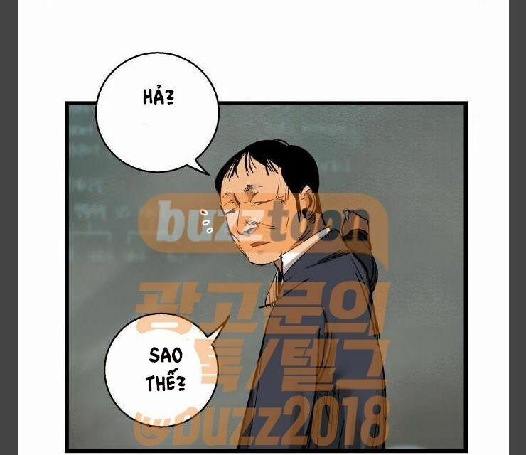 Murim Thời Hiện Đại 11 trang 35