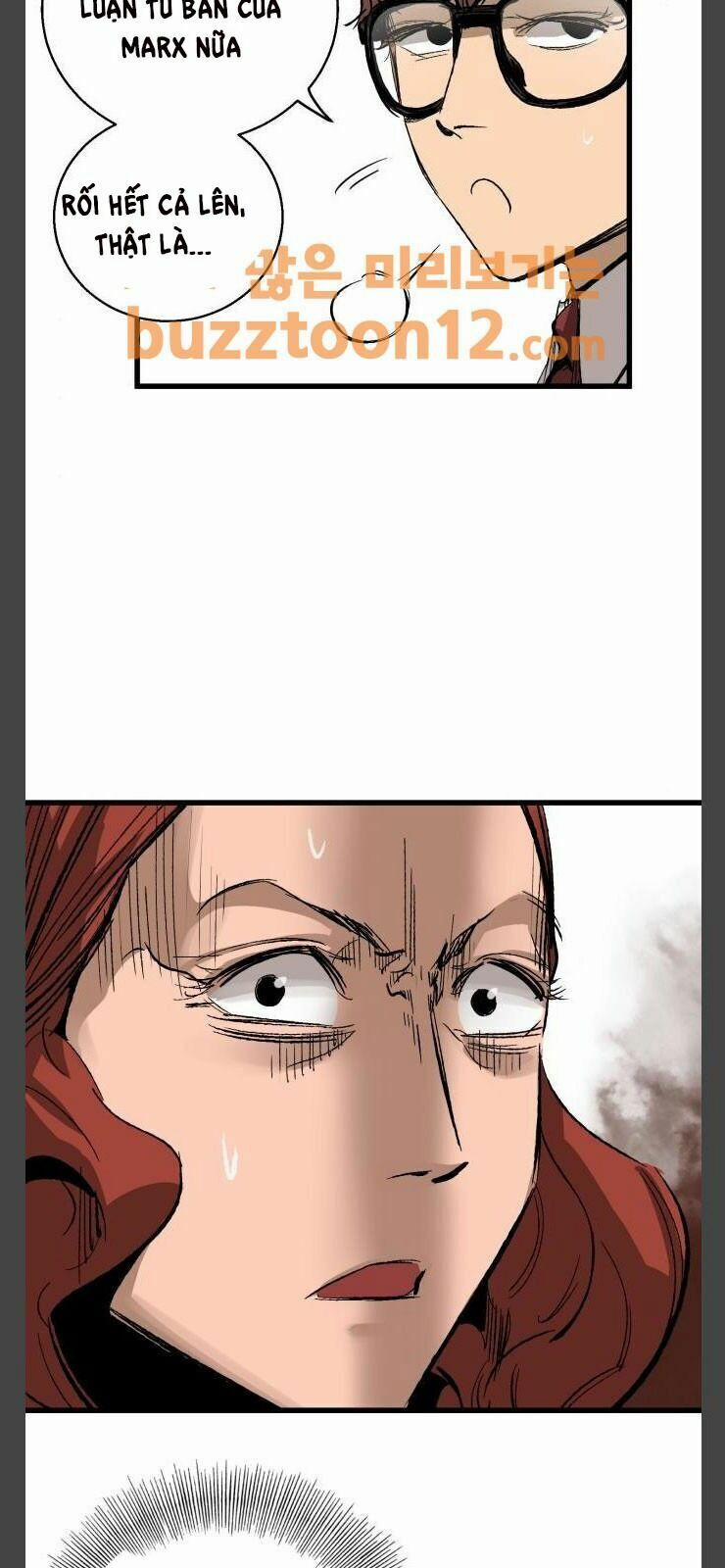 Murim Thời Hiện Đại 11 trang 37