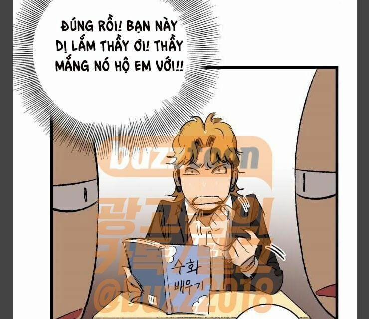 Murim Thời Hiện Đại 11 trang 38