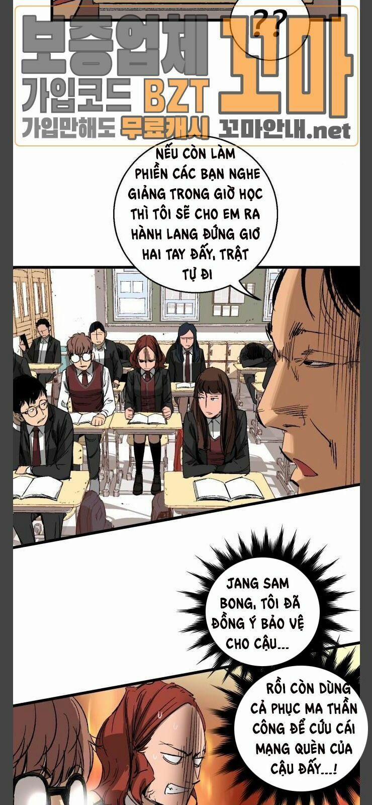 Murim Thời Hiện Đại 11 trang 39