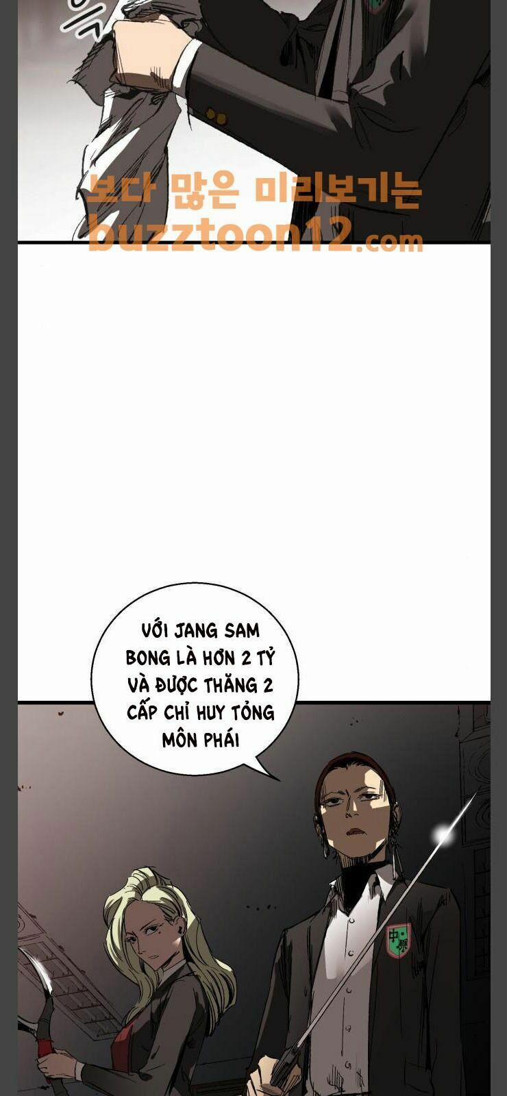 Murim Thời Hiện Đại 11 trang 4