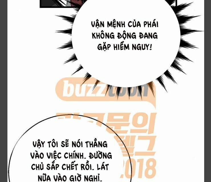 Murim Thời Hiện Đại 11 trang 41