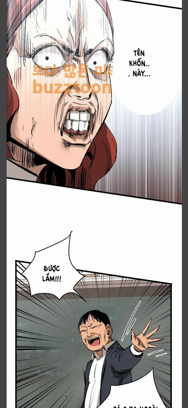 Murim Thời Hiện Đại 11 trang 43