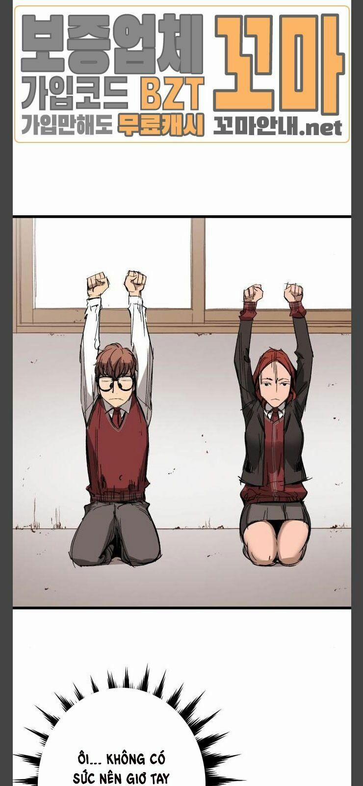 Murim Thời Hiện Đại 11 trang 45