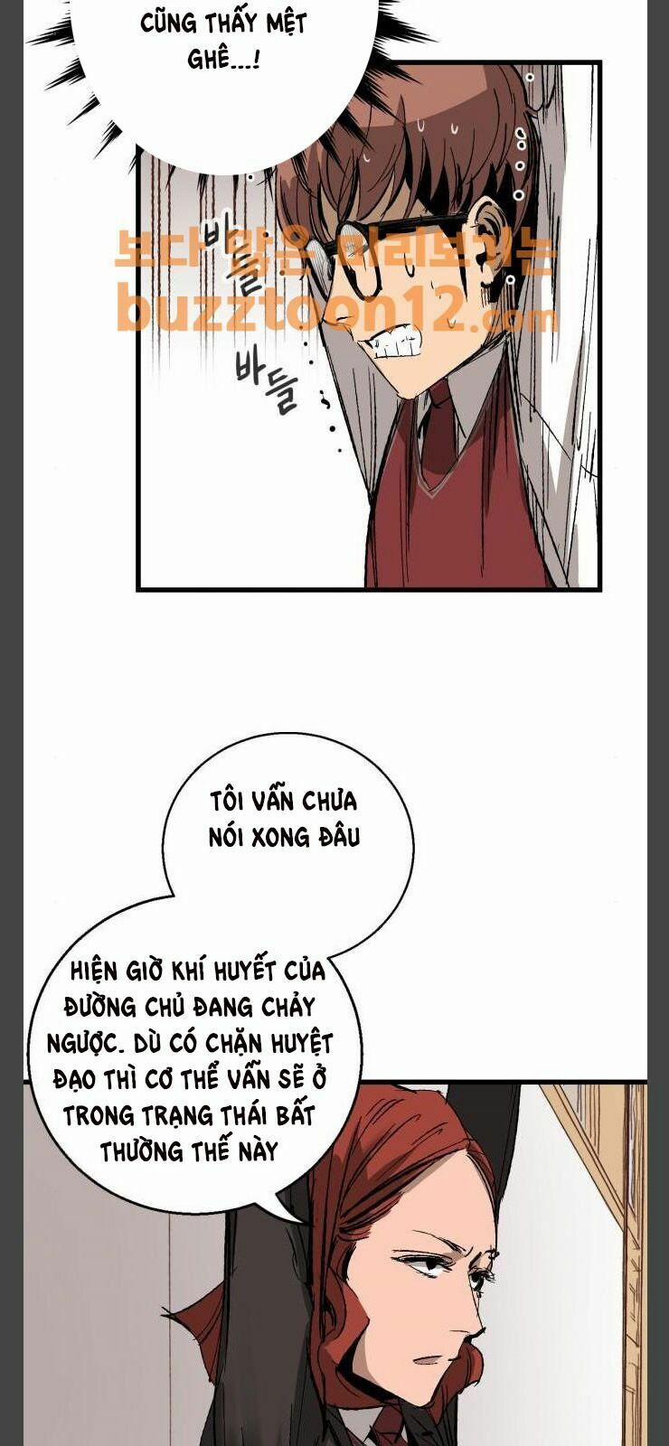 Murim Thời Hiện Đại 11 trang 46