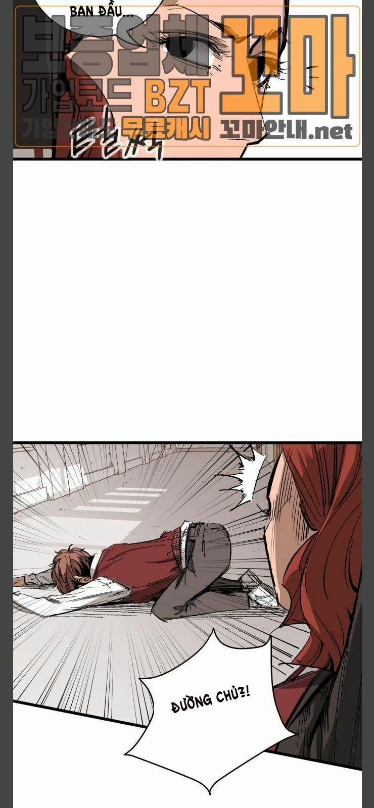 Murim Thời Hiện Đại 11 trang 48