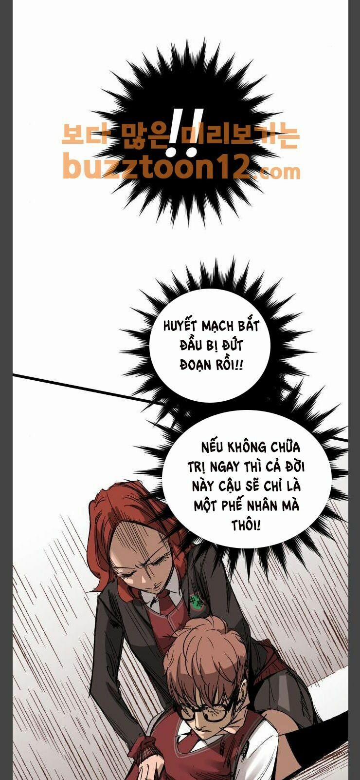 Murim Thời Hiện Đại 11 trang 49