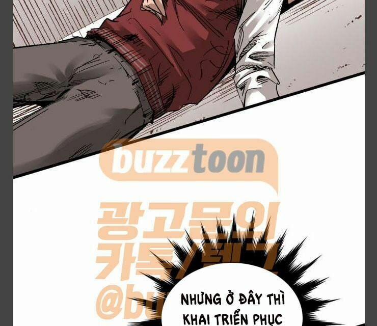 Murim Thời Hiện Đại 11 trang 50