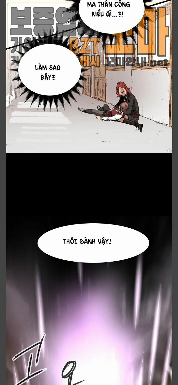 Murim Thời Hiện Đại 11 trang 51