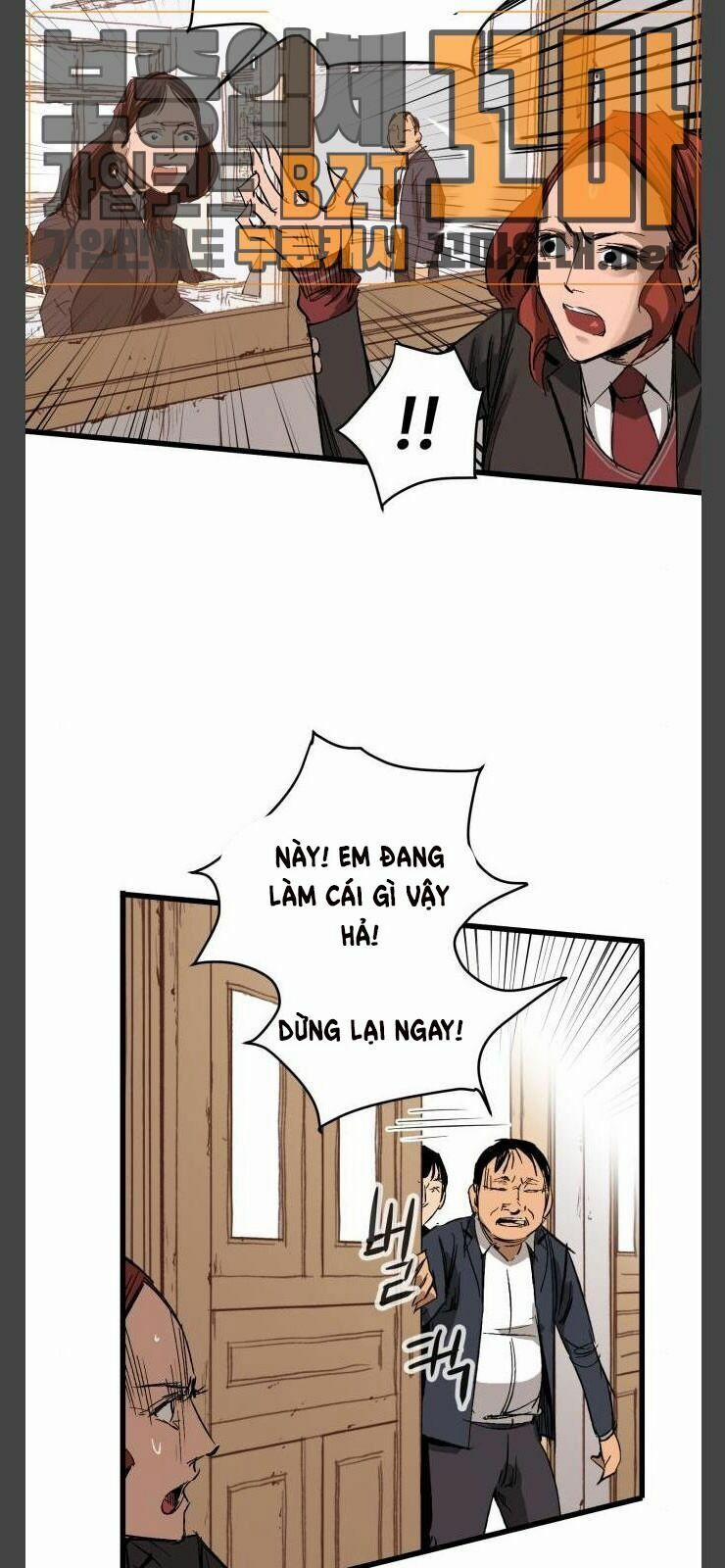 Murim Thời Hiện Đại 11 trang 54