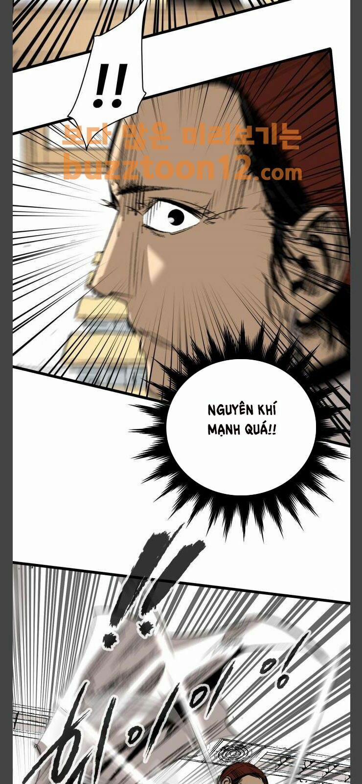 Murim Thời Hiện Đại 11 trang 58
