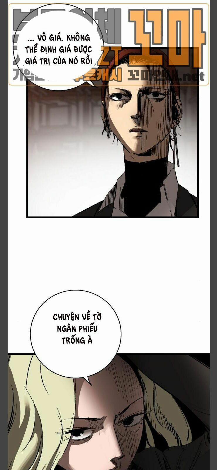 Murim Thời Hiện Đại 11 trang 6