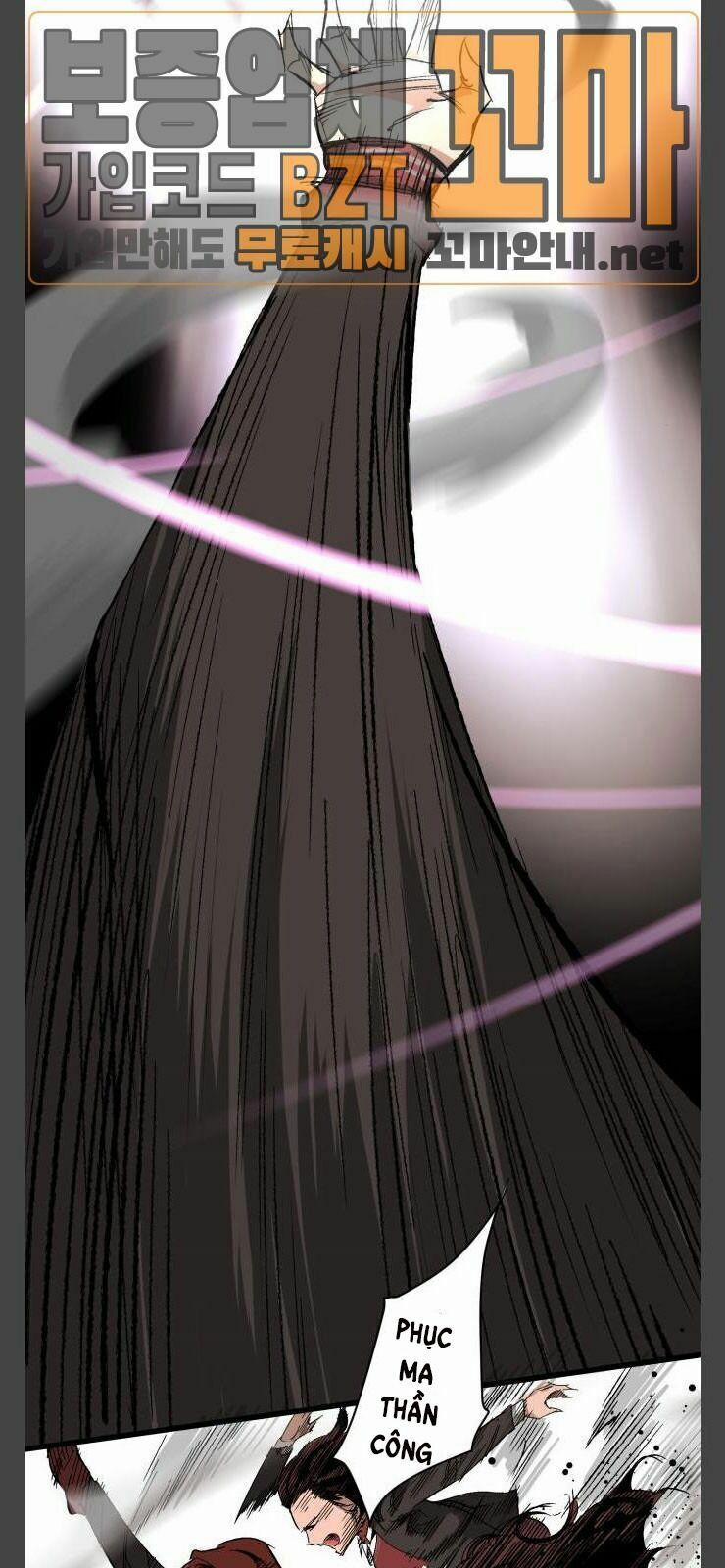 Murim Thời Hiện Đại 11 trang 69