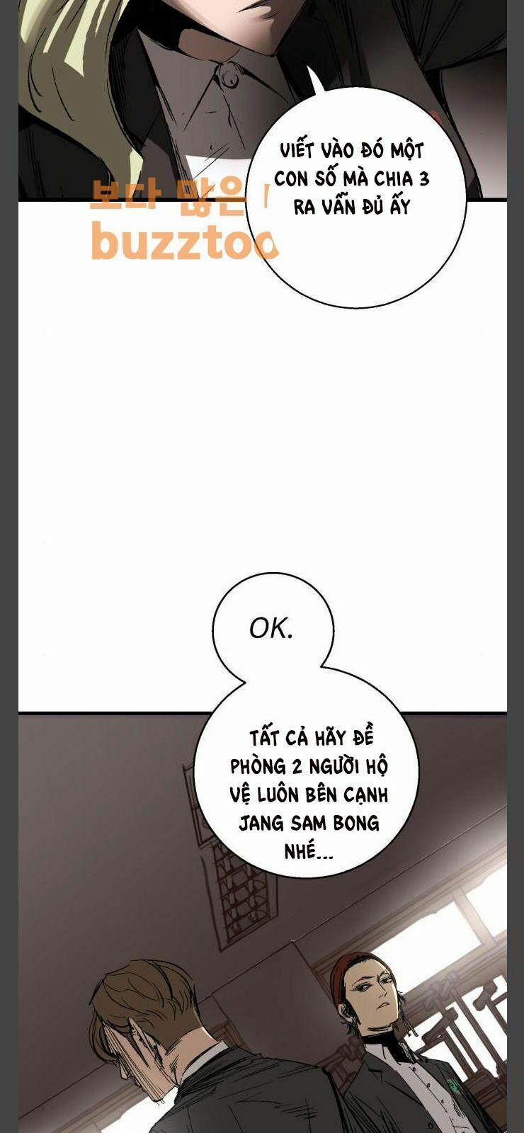 Murim Thời Hiện Đại 11 trang 7