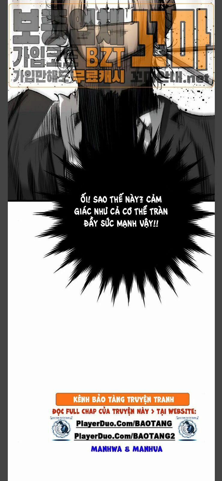 Murim Thời Hiện Đại 12 trang 12