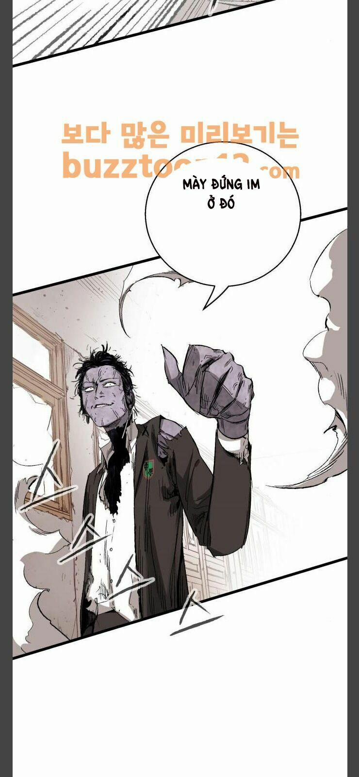 Murim Thời Hiện Đại 12 trang 22