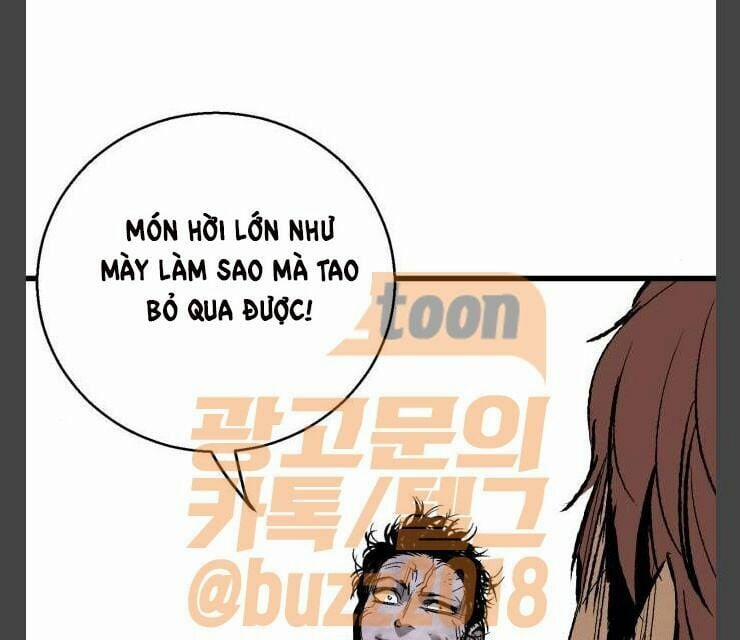 Murim Thời Hiện Đại 12 trang 26