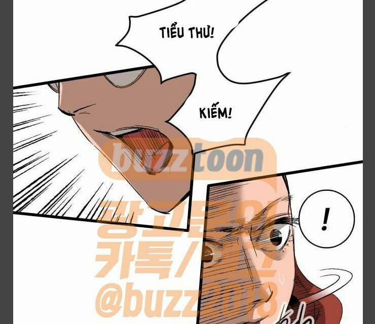 Murim Thời Hiện Đại 12 trang 29
