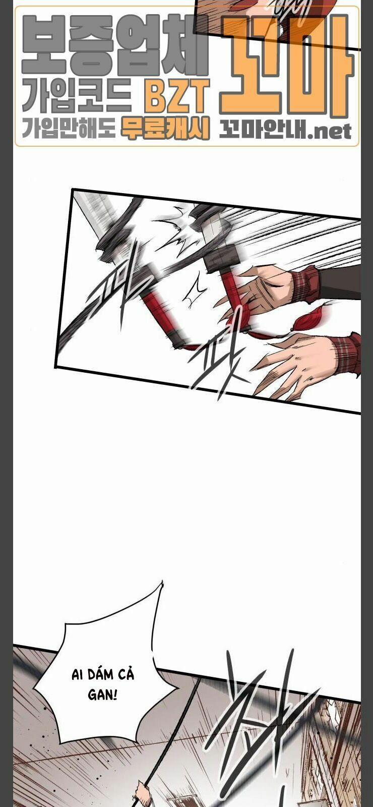 Murim Thời Hiện Đại 12 trang 30