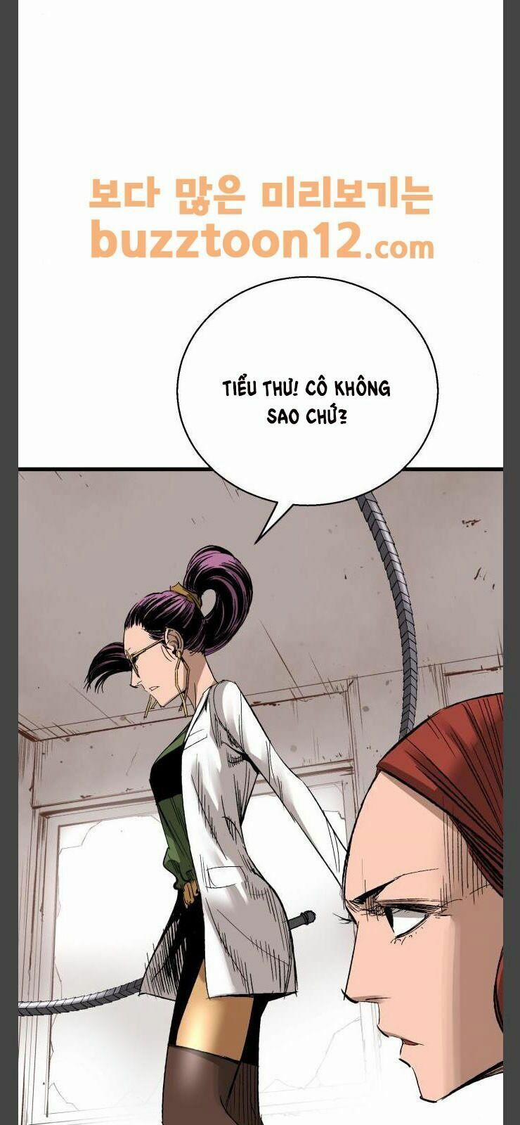 Murim Thời Hiện Đại 12 trang 37