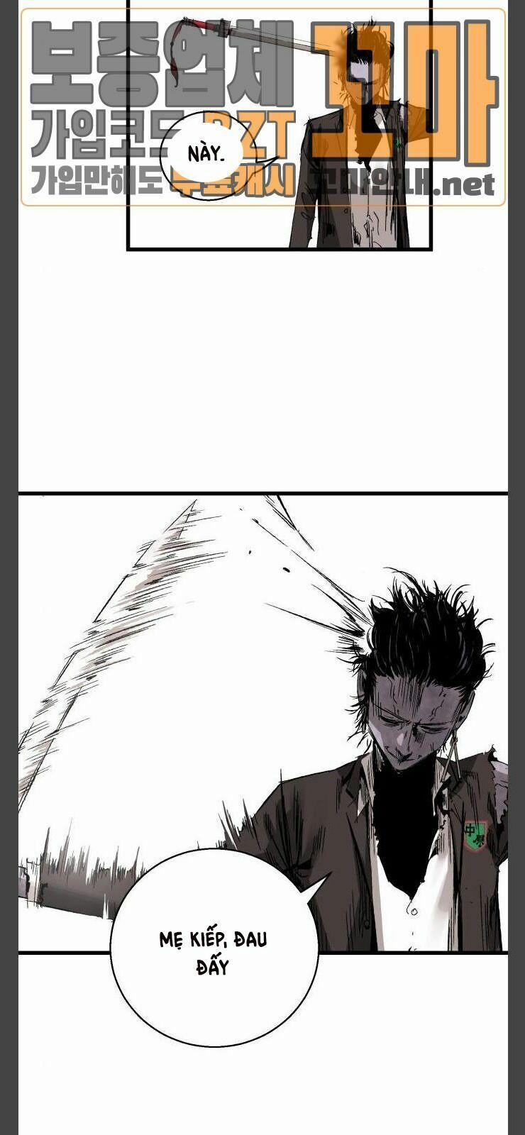 Murim Thời Hiện Đại 12 trang 39
